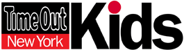 Time Out New York Kids logo